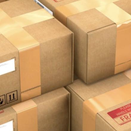 Well Established Packing and Shipping Franchise