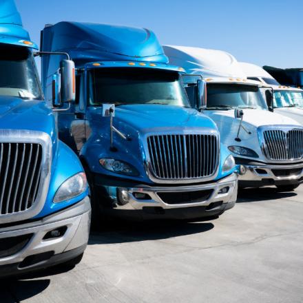 Trucking Company for Sale in Miami