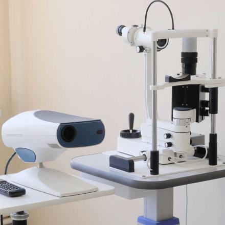 Optometry Practice for Sale in Broward County, FL