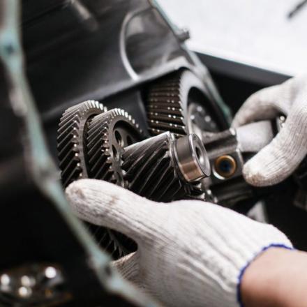 Transmission Repair Shop for Sale in Broward County, FL -SOLD