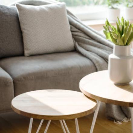 High Quality Furniture Consignment Store Off Market