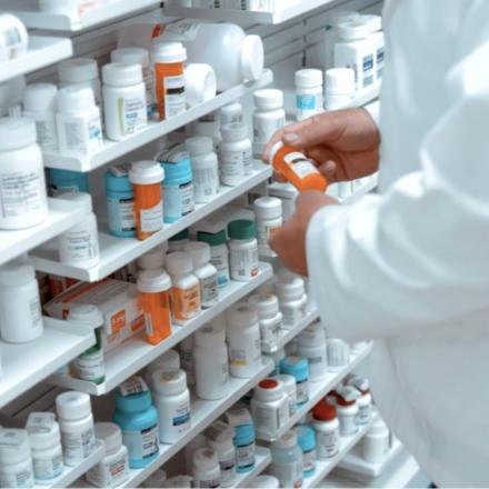 SOLD-Florida Retail Pharmacy License For Sale with Medicaid and Major Insurance Contracts