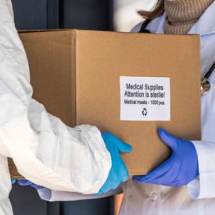 Medical Courier Business for Sale in Miami - Currently Off Market