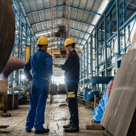 SOLD Established Metal Fabrication Business for Sale in South Florida 
