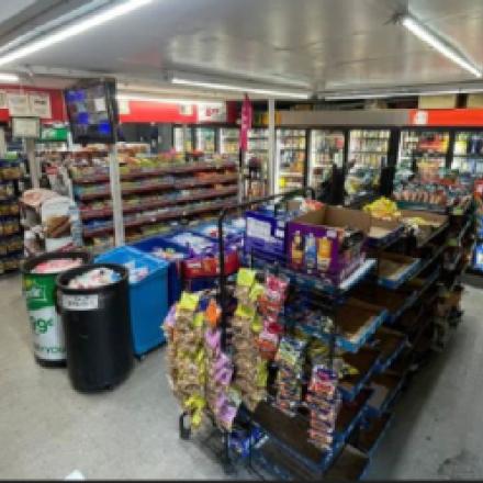 SOLD Convenience Stores for Sale in Fort Myers