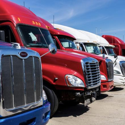 SOLD Import / Export Trucking Company for Sale in Broward County, FL