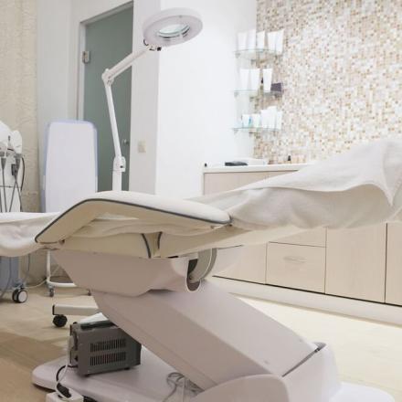 SOLD Day Spa / Med Spa Business for Sale in Broward County, FL