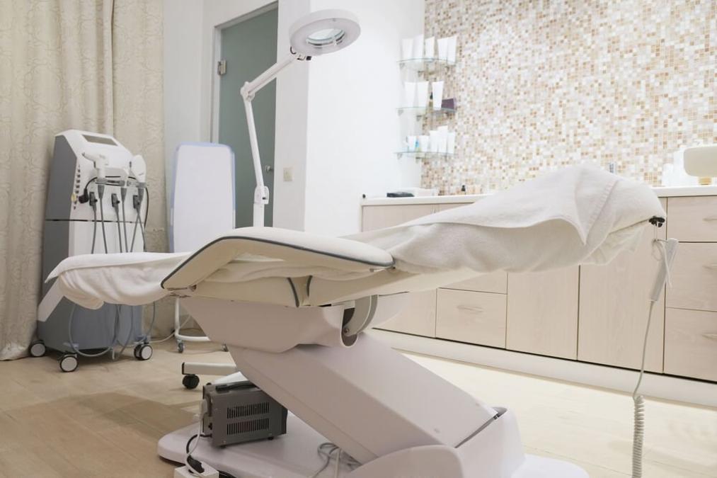 SOLD Day Spa / Med Spa Business for Sale in Broward County, FL