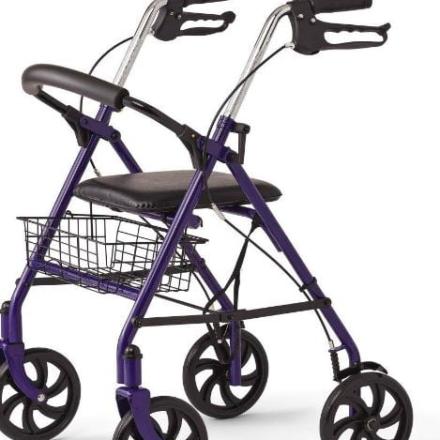 SOLD Home Medical Equipment  