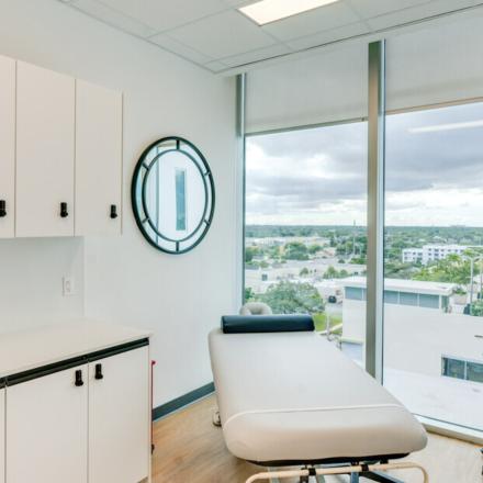 Endocrinology Medical Office SOLD