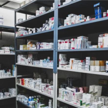 Multi-State Pharmacy - Licensed In 50 States. Opportunity for fast growth - SOLD
