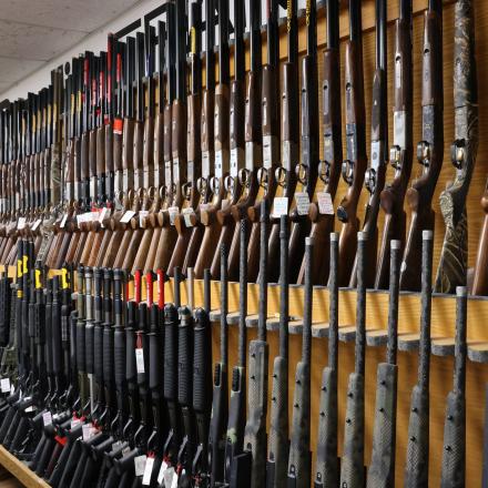 SOLD Precision Parts Manufacturer for Firearms