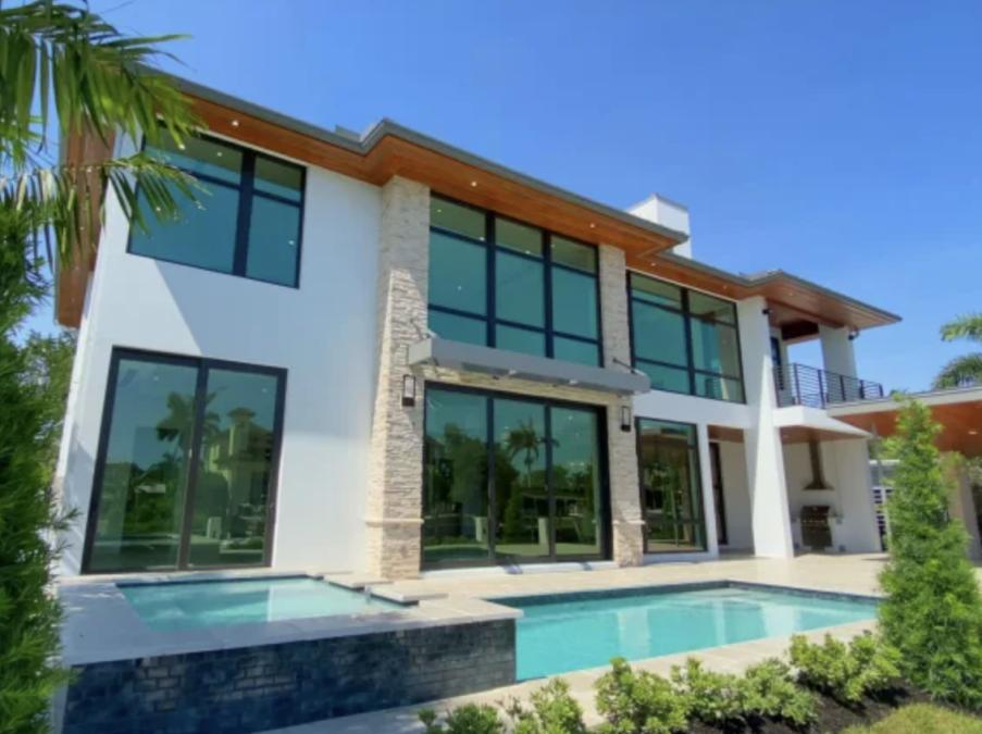 CONTRACT PENDING - High-End Home remodeling, Estate Management &amp; Builder - Limited Competition