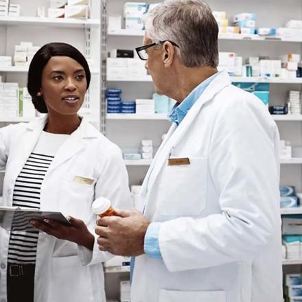 Compounding Pharmacy $6.1m EBITDA / $73m Gross Revenue - (Confidential)