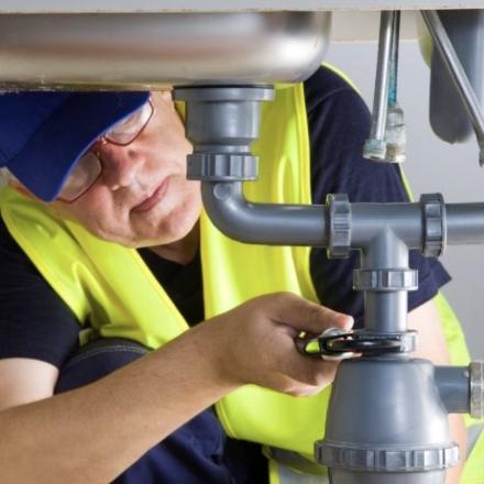 30+ Year Plumbing Business with Solid Clientele Base