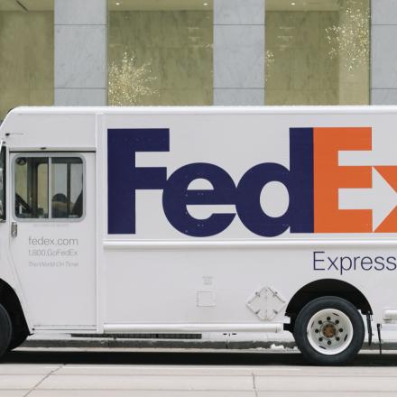 Established FedEx P&D Operation with manager in DFW ***ON HOLD***