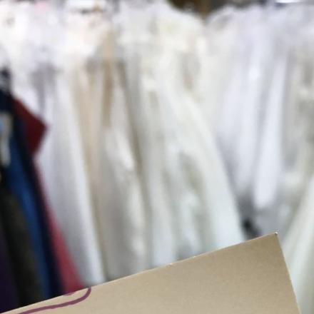 Specialty Dress Shop for sale in Texas ***ON HOLD***