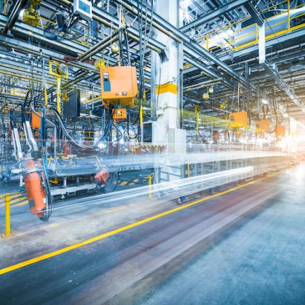 SOLD Industrial engineering group B2B automotive, aeronautic sector in Europe