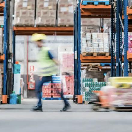 Wholesale Food Broker SOLD