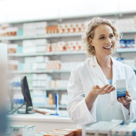 SOLD-Retail Pharmacy License For Sale with Major Insurance Contracts