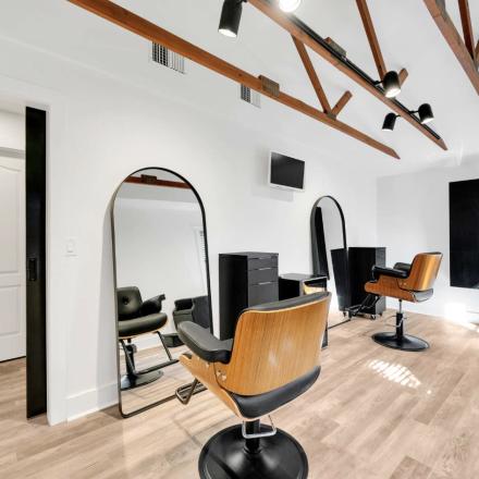 SOLD Boutique Beauty Salon
