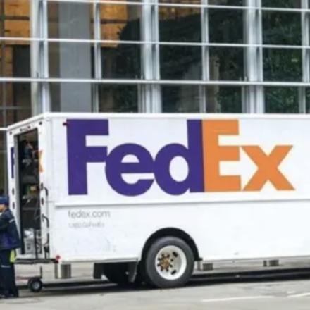 SOLD-Semi-Absentee FedEx P&D Routes with SBA Lending