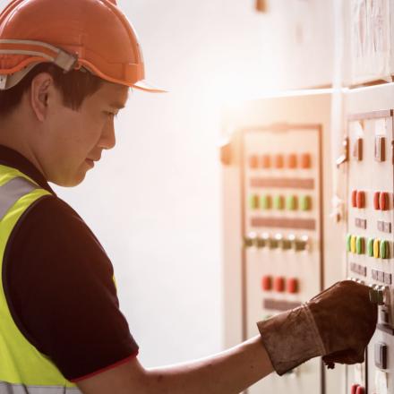 SOLD-Florida State Certified Electrical Contractor founded in 2002