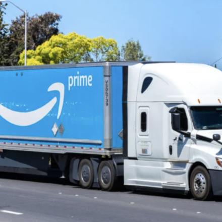SOLD Amazon Carrier and Interchange Agreement