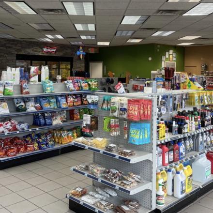 SOLD Sunoco Gas Stations, C-Store and Cafe