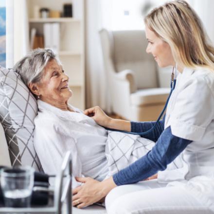 SOLD Home Health Agency 