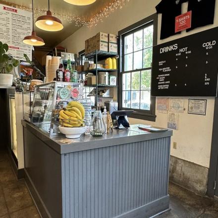 SOLD Xpresso Market and Cafe