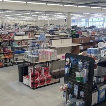 SOLD Discount Store