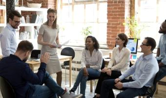 Benefits of Selling a Business with Employee Benefits