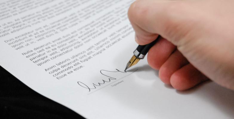 M&A Documents Demystified