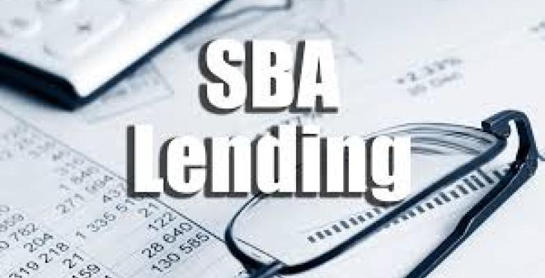 Consider an SBA Loan