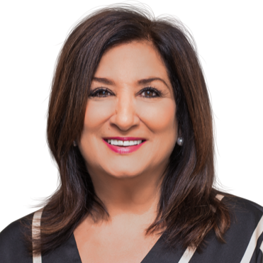 Roberta Caputo