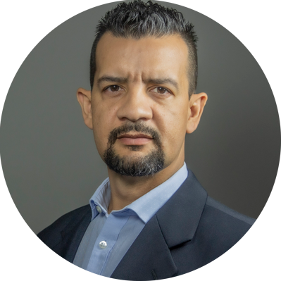 Joe Souza