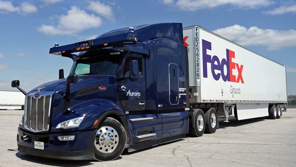FedEx Linehaul Business Description FedEx Linehaul Business Description