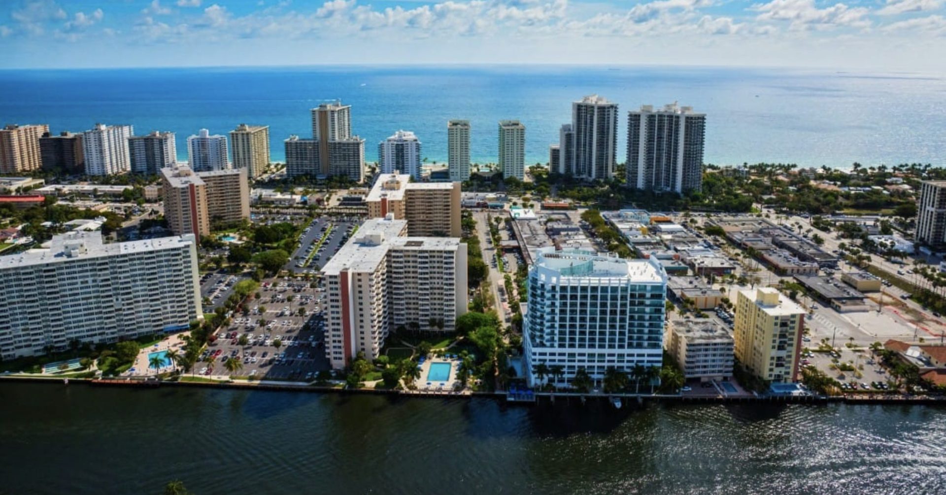 pompano beach business for sale