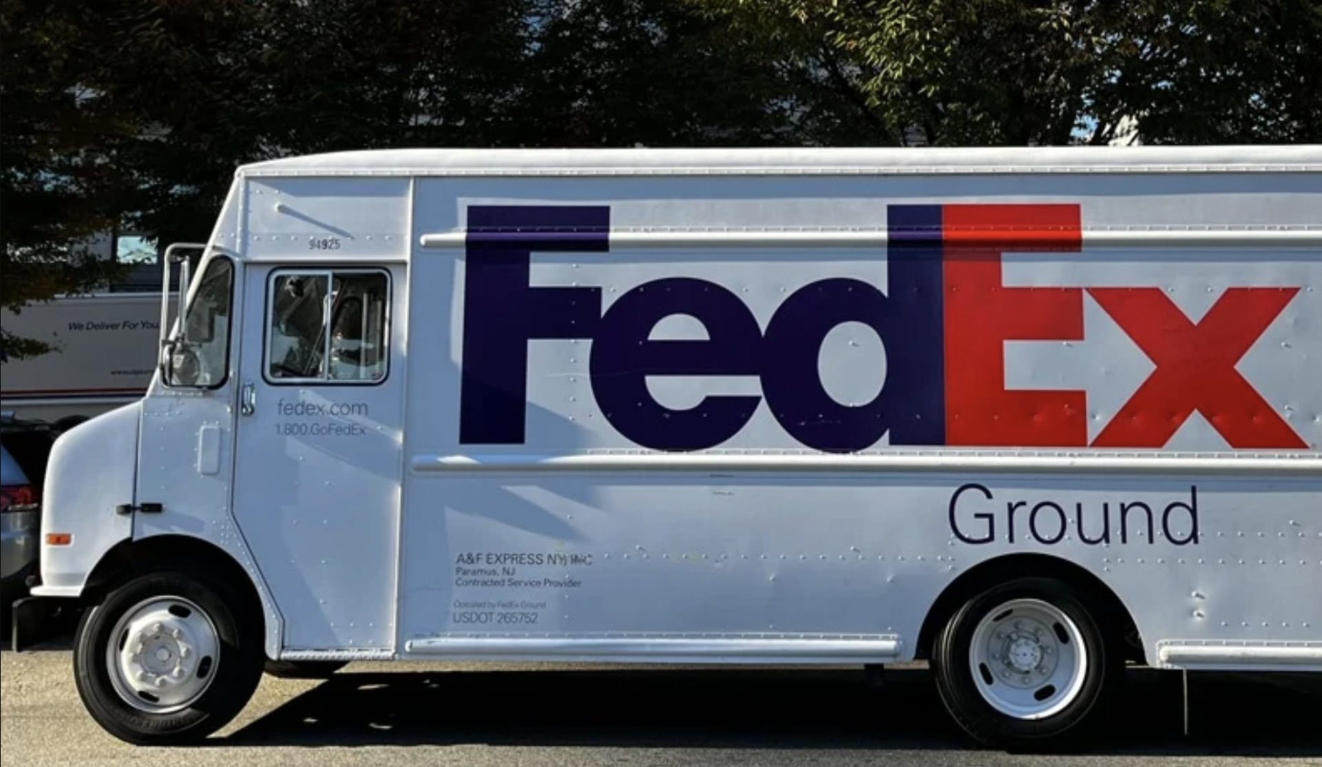 Purchase FedEx Routes Purchase FedEx Routes