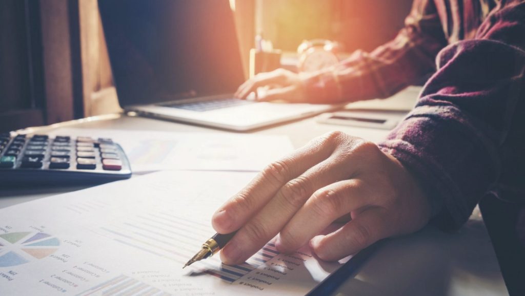 What to look for when buying a business