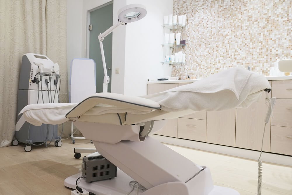 Day Spa / Med Spa Business for Sale in Broward County, FL