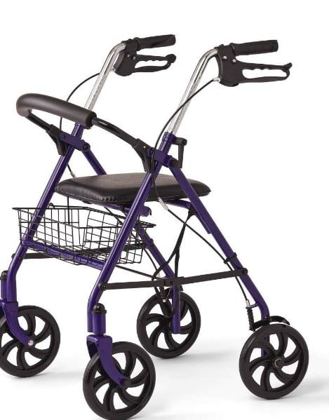 Home Medical Equipment SOLD