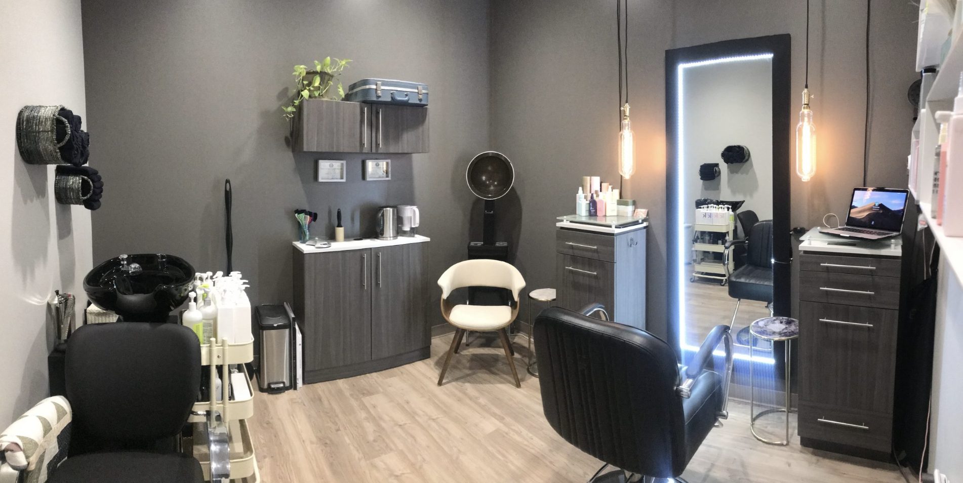 Salon Suites for Sale in Davie, Florida - Sale of Assets