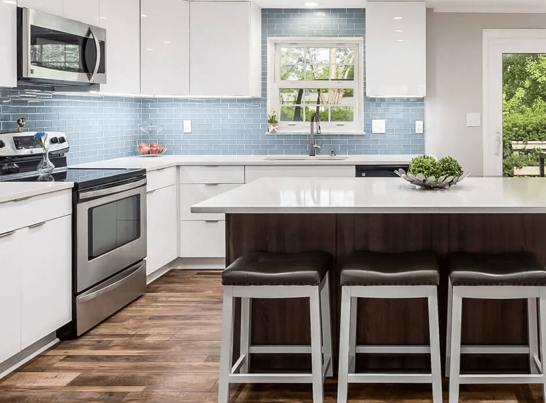 Kitchen and Bath Remodeling Business for Sale in Pompano Beach, FL.