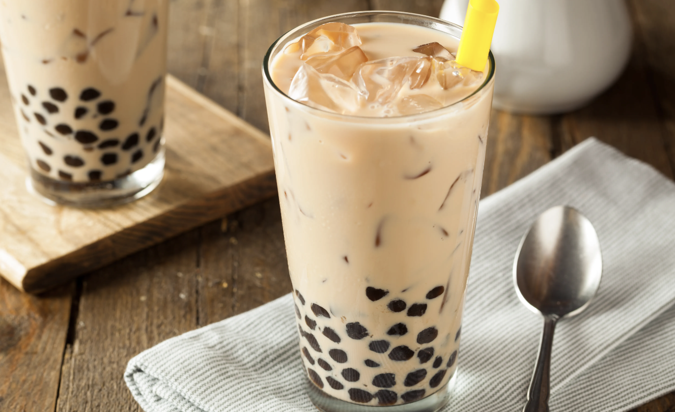 SOLD Boba Tea, Specialty Iced Coffee and Dessert Bar for Sale in Palm Beach County