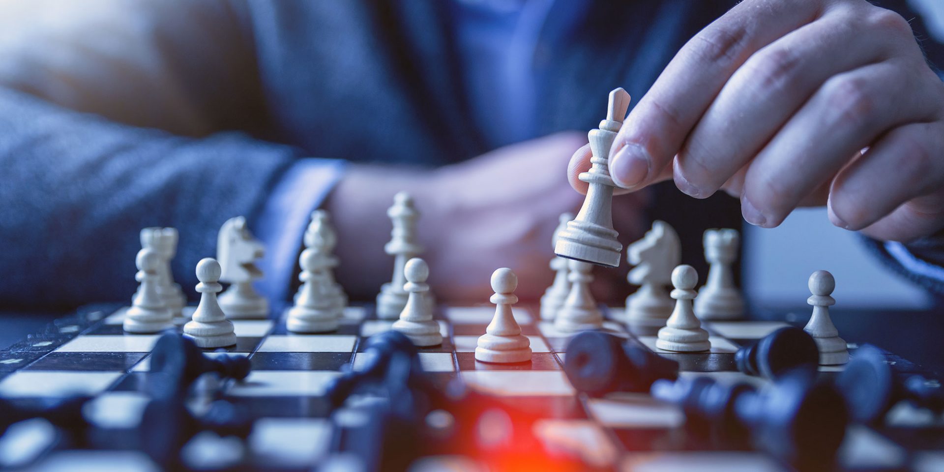 The 5 habits of Successful Brokers