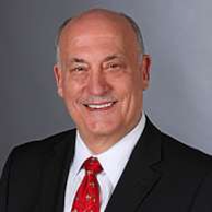Dale Shepherd