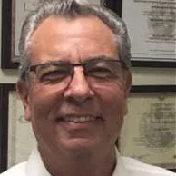 Patrick Gagliardi