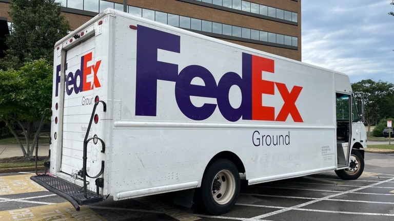 Growing FedEx P&D Routes for Sale near New Orleans – Off Market